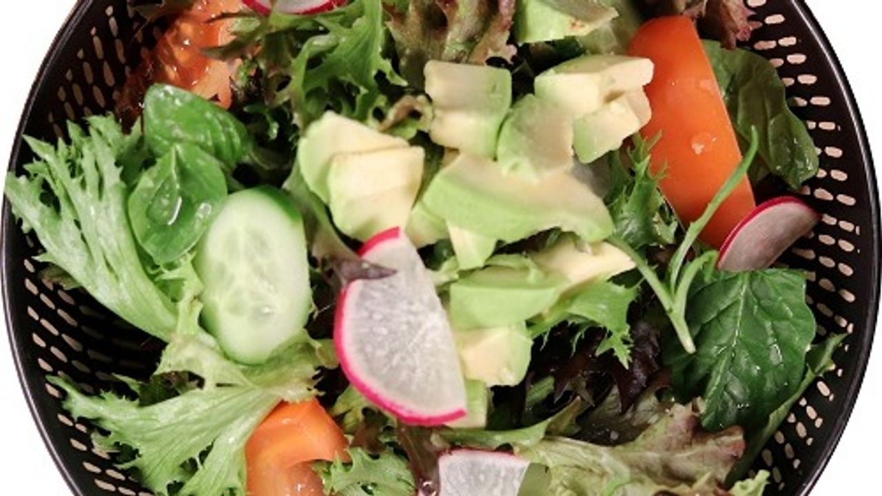 Garden Salad