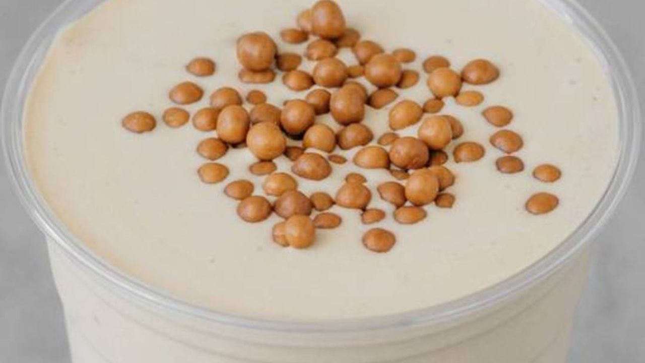 Thickshake