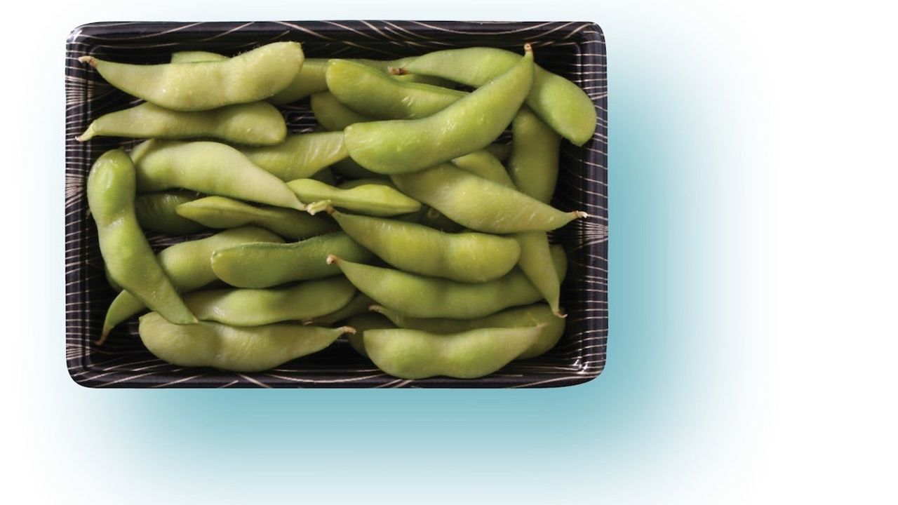 Edamame