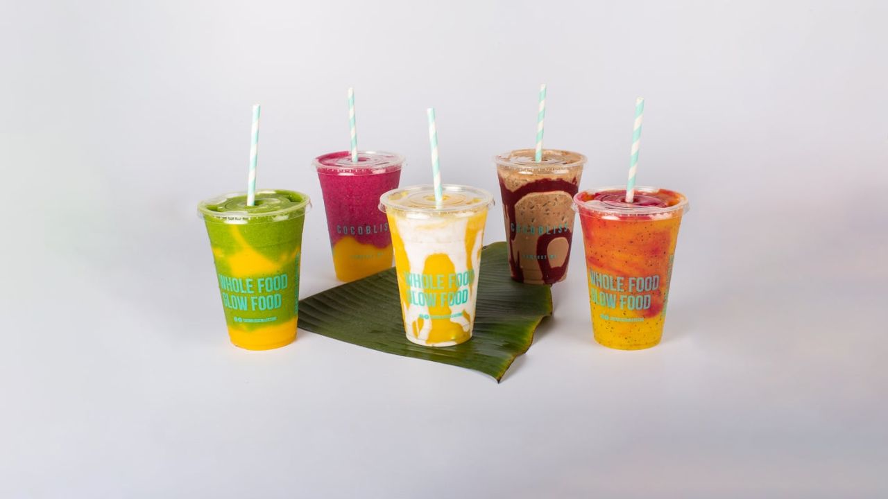 Make Your Own Juice
