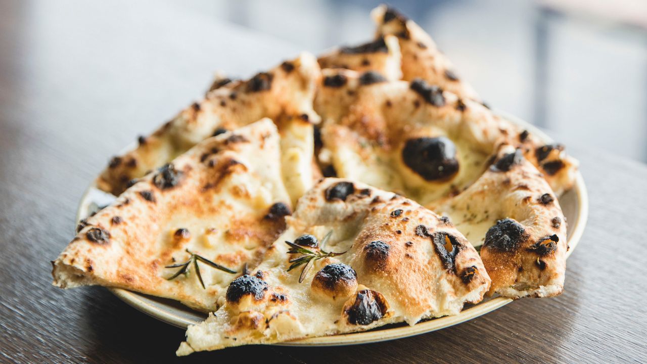 Focaccia Classica