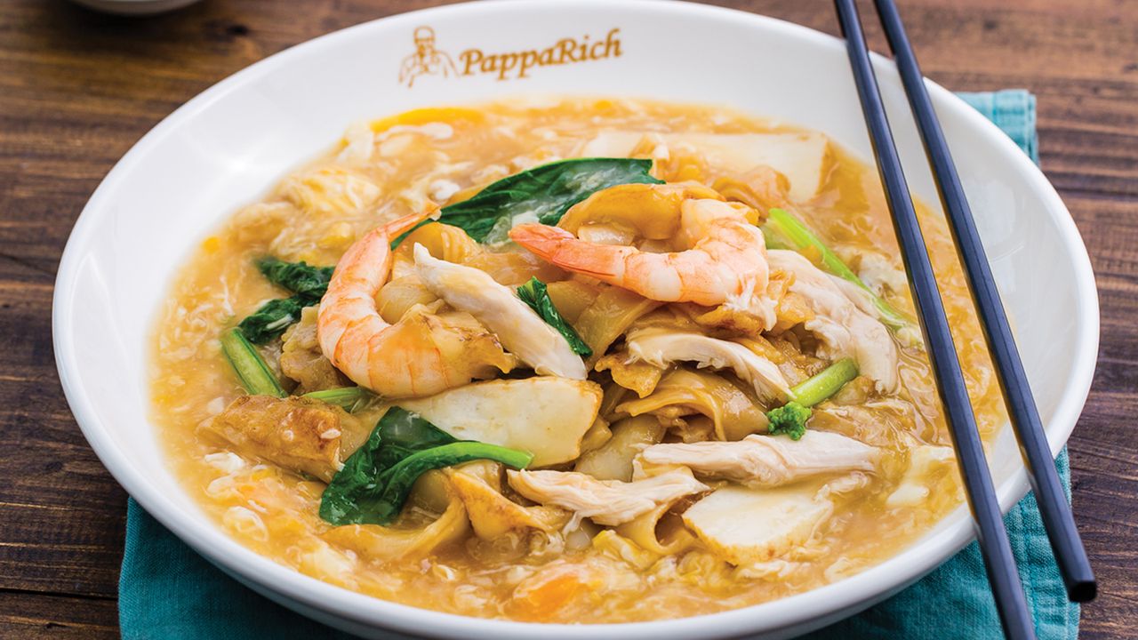 N13 Pappa Wat Tan Hor