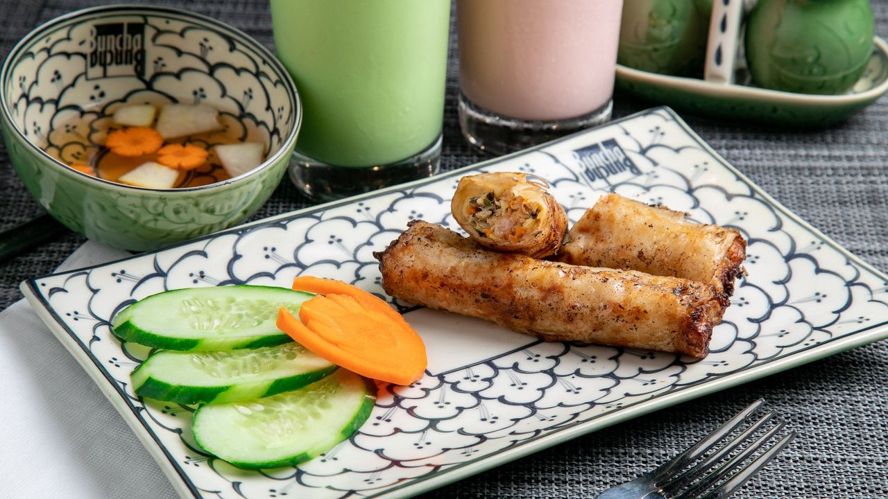 Nem Hanoi (Each)