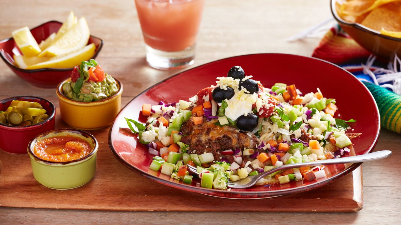 Montezuma's Delight