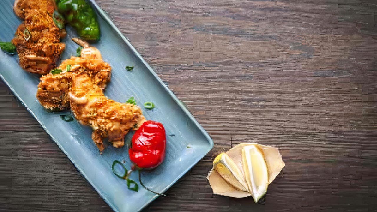 Southern Fried Chicken (6 Boneless)