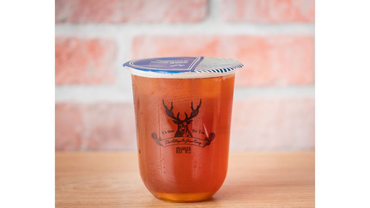 Assam Black Tea