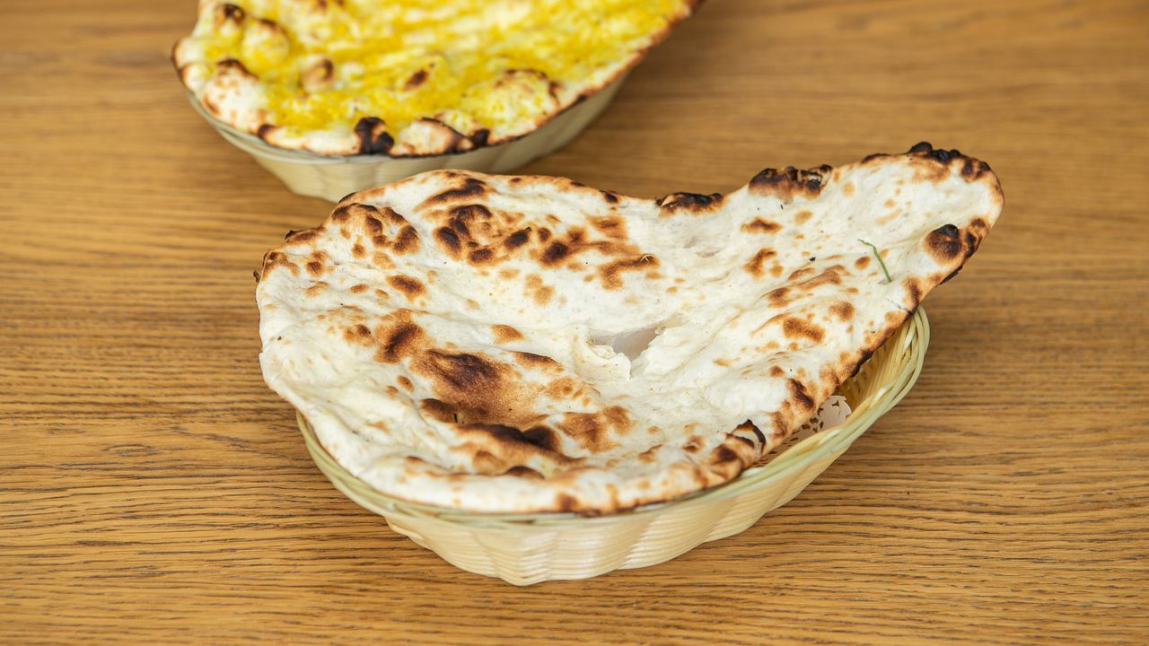 Naan