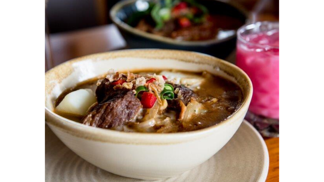 Massaman Curry