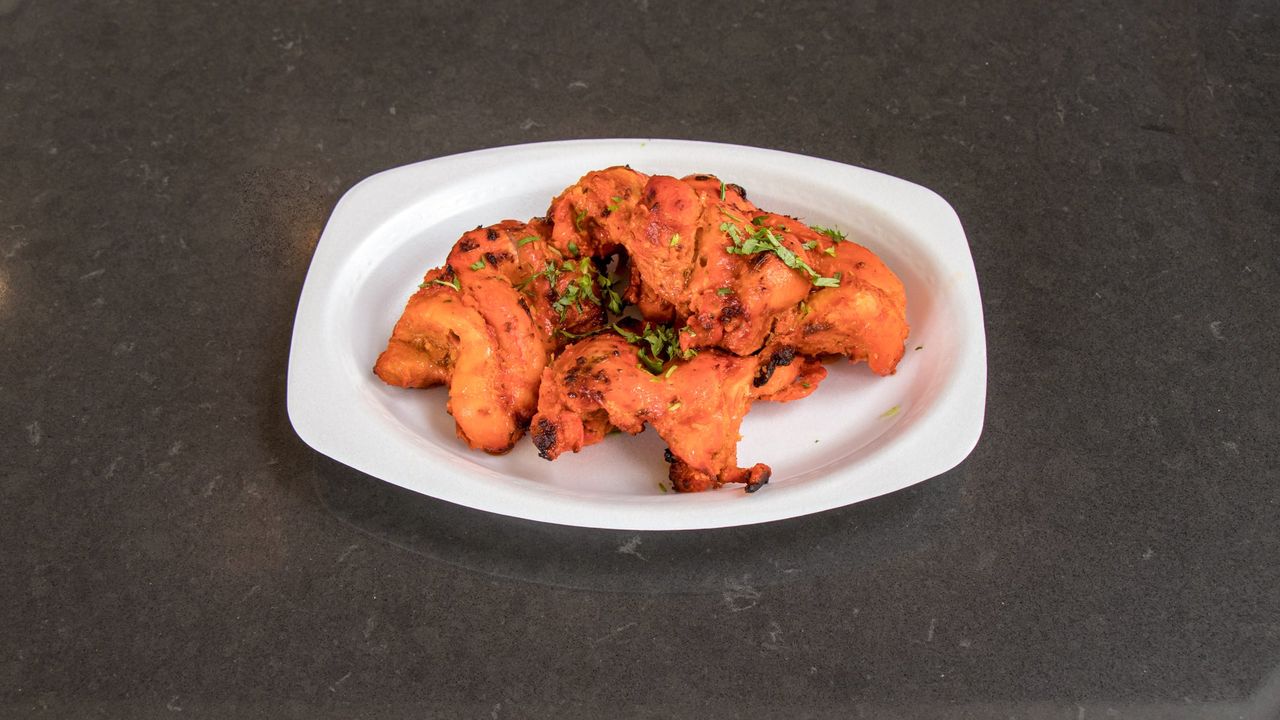 Chicken Tikka (Each)