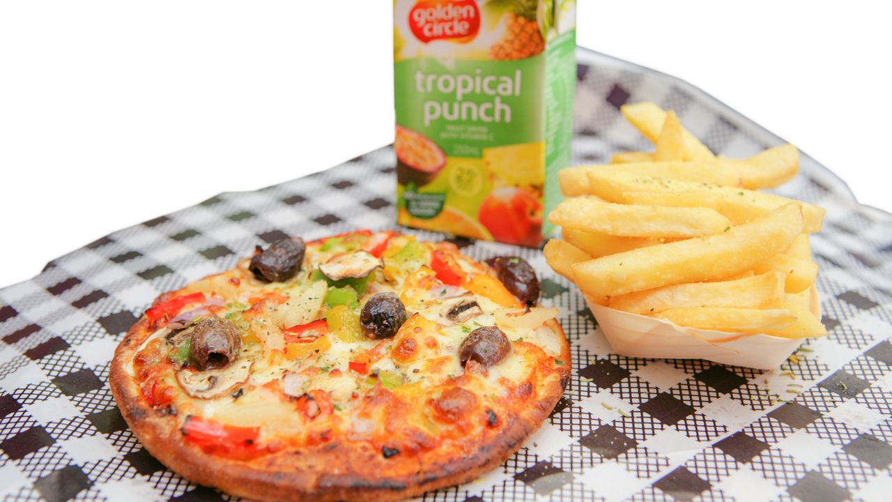 Kids Meal