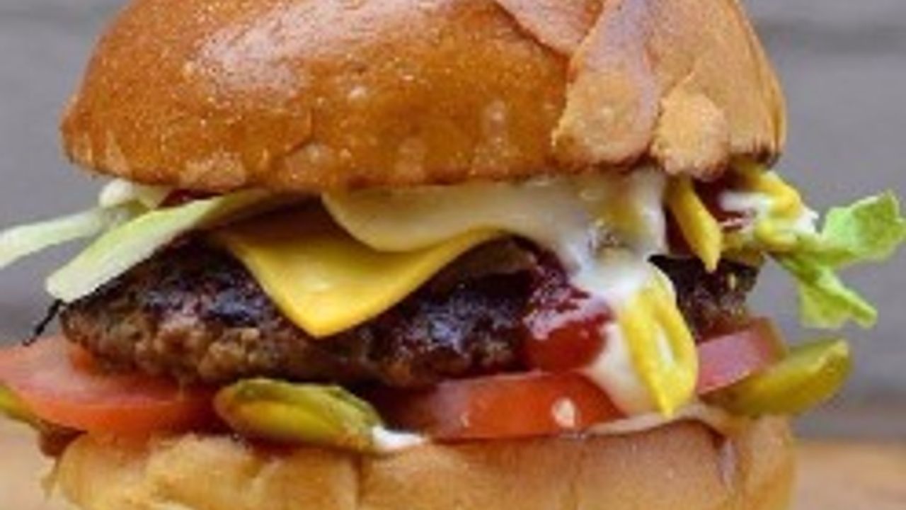 The Gettysburger