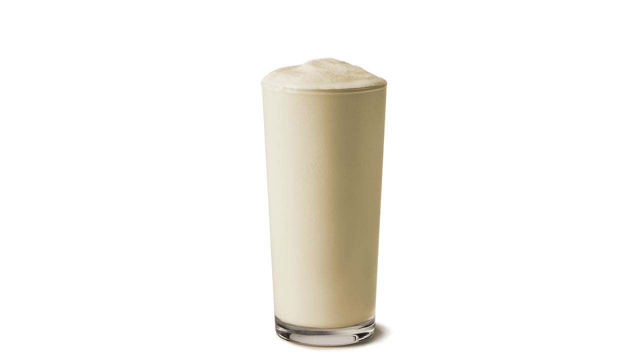 Vanilla Shake