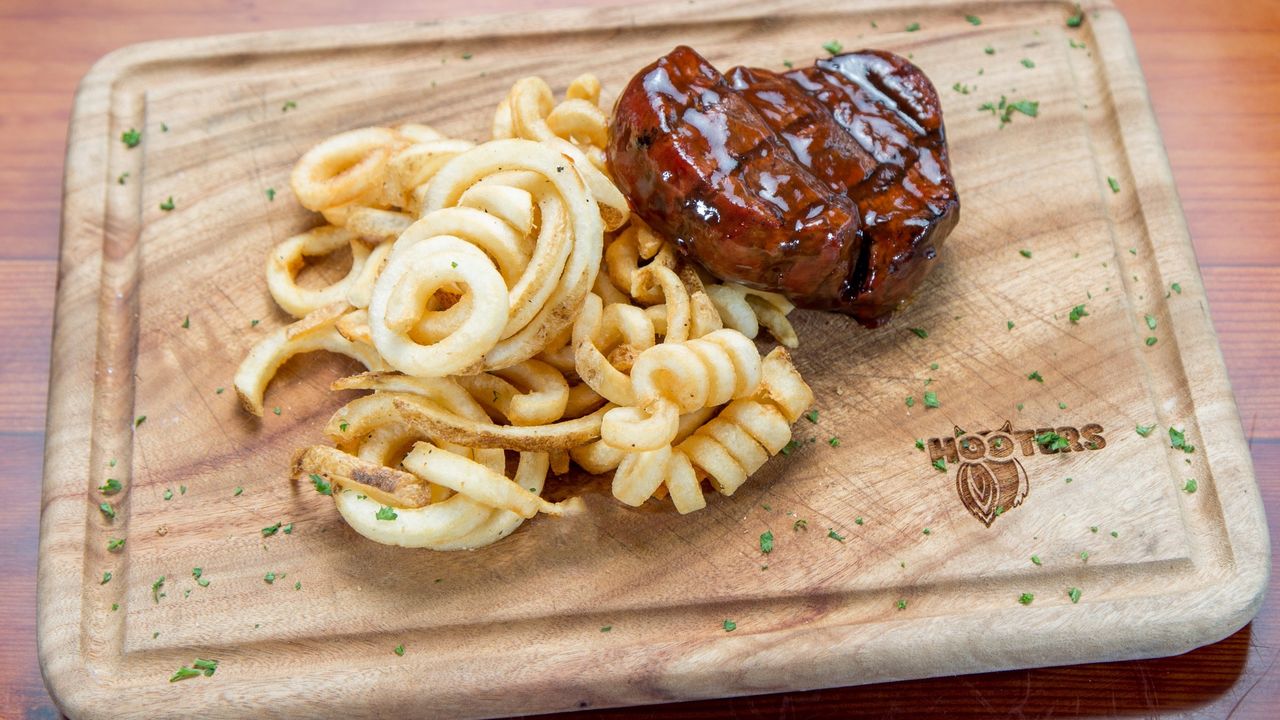 NY Sirloin