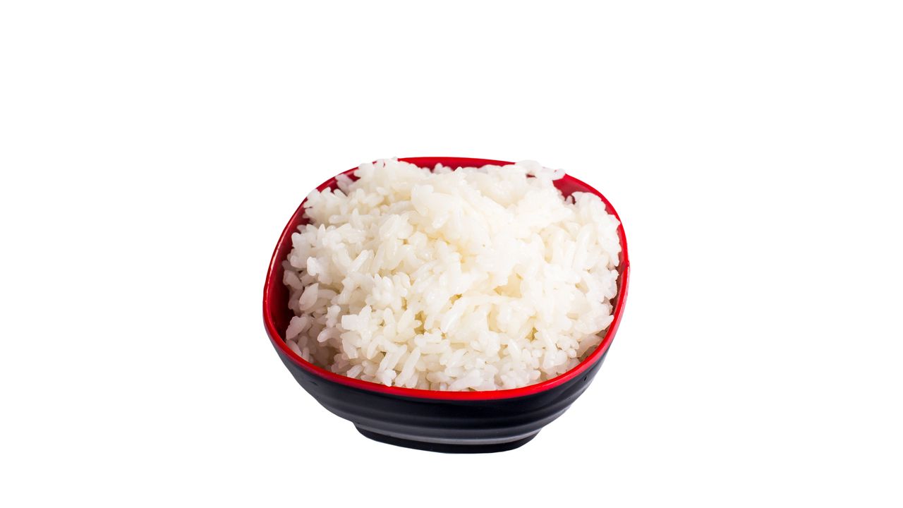 Rice
