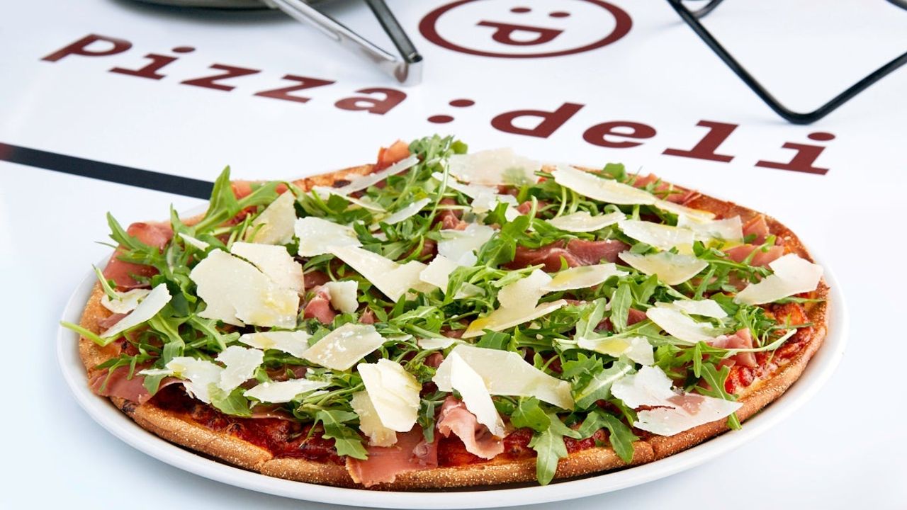 Prosciutto