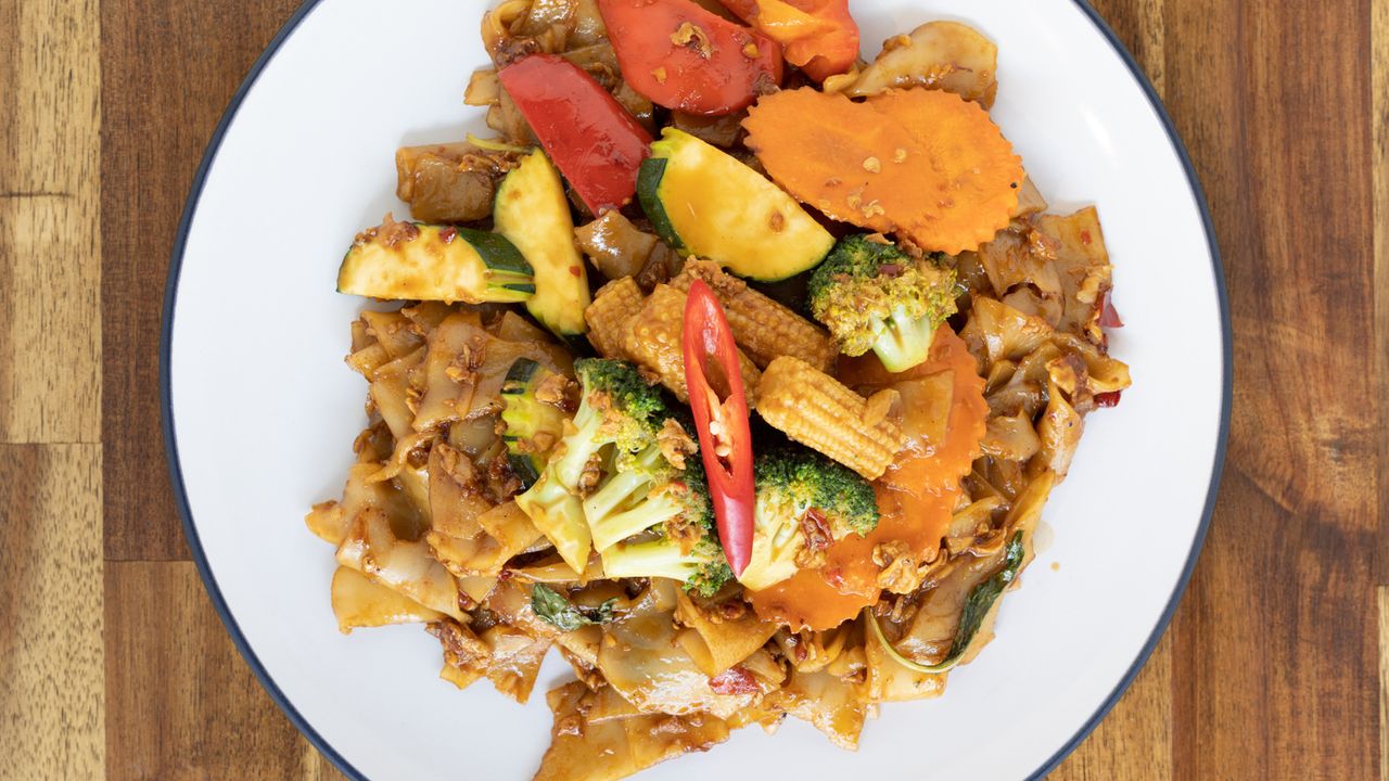 Pad Khi Mao