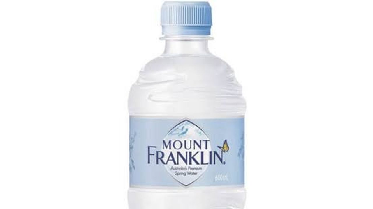 Water