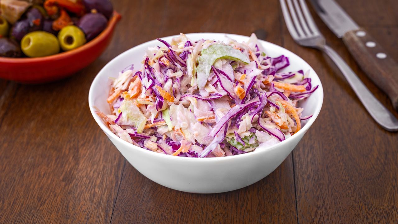 Coleslaw (Side)