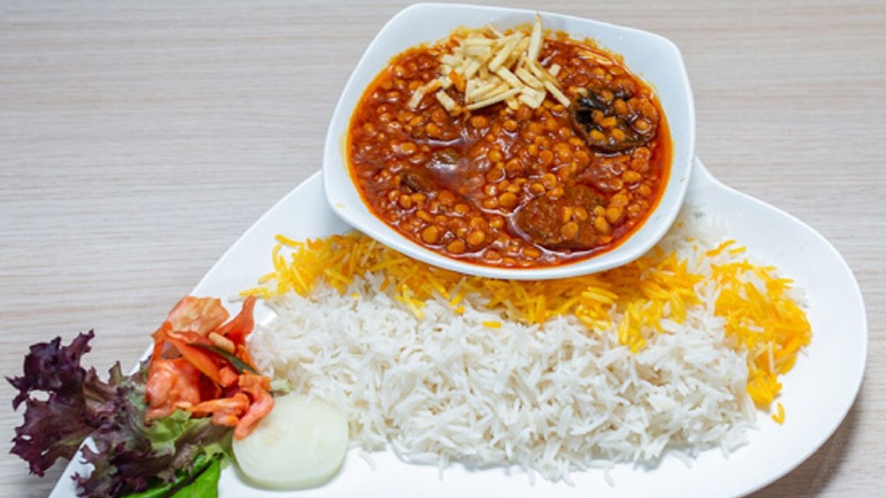 Ghaimeh