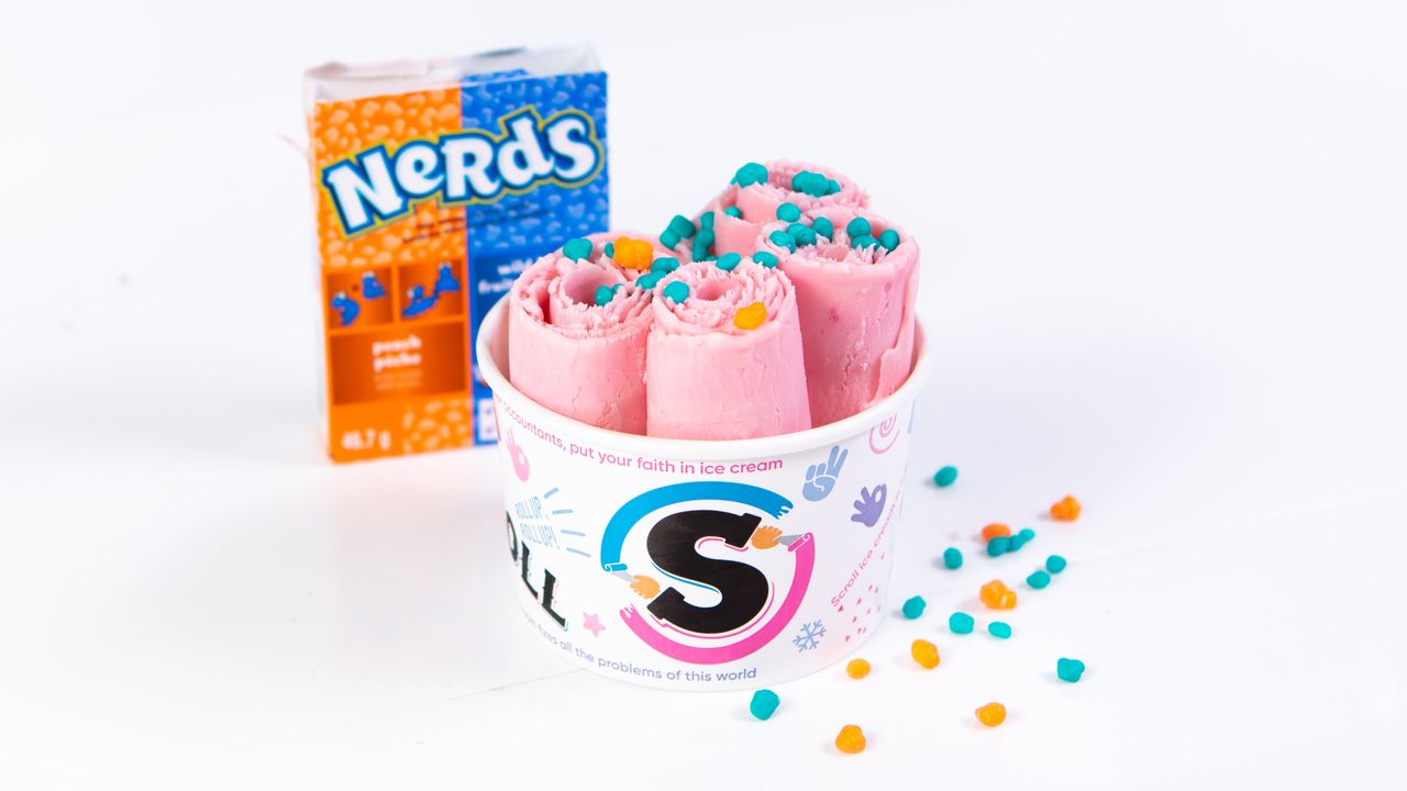 Hubba Bubba