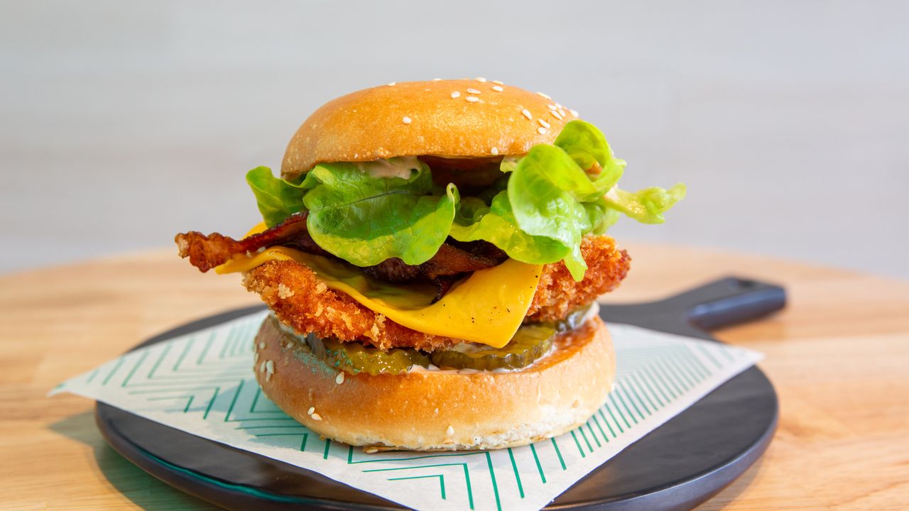 Panko Tango
