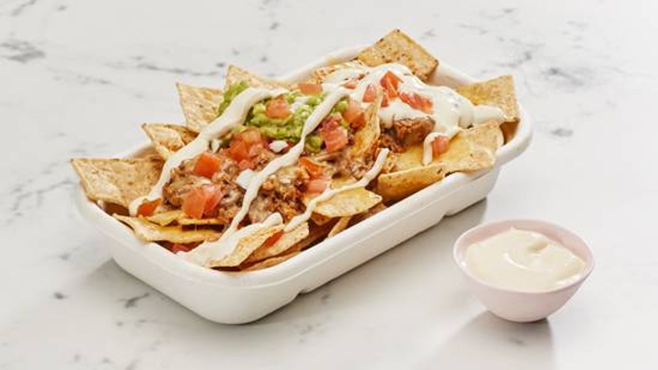 Nachos