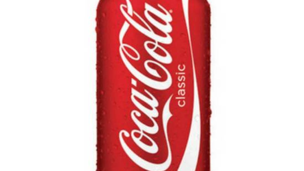 Coke