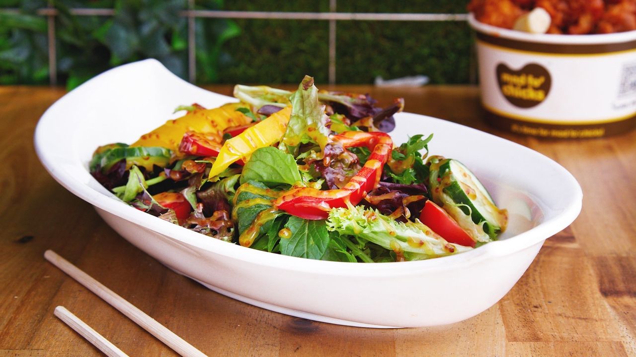 Salad