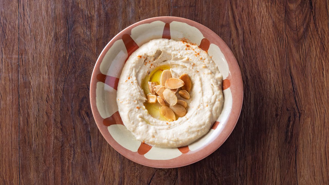 Hommus (V) (V+) (GF)