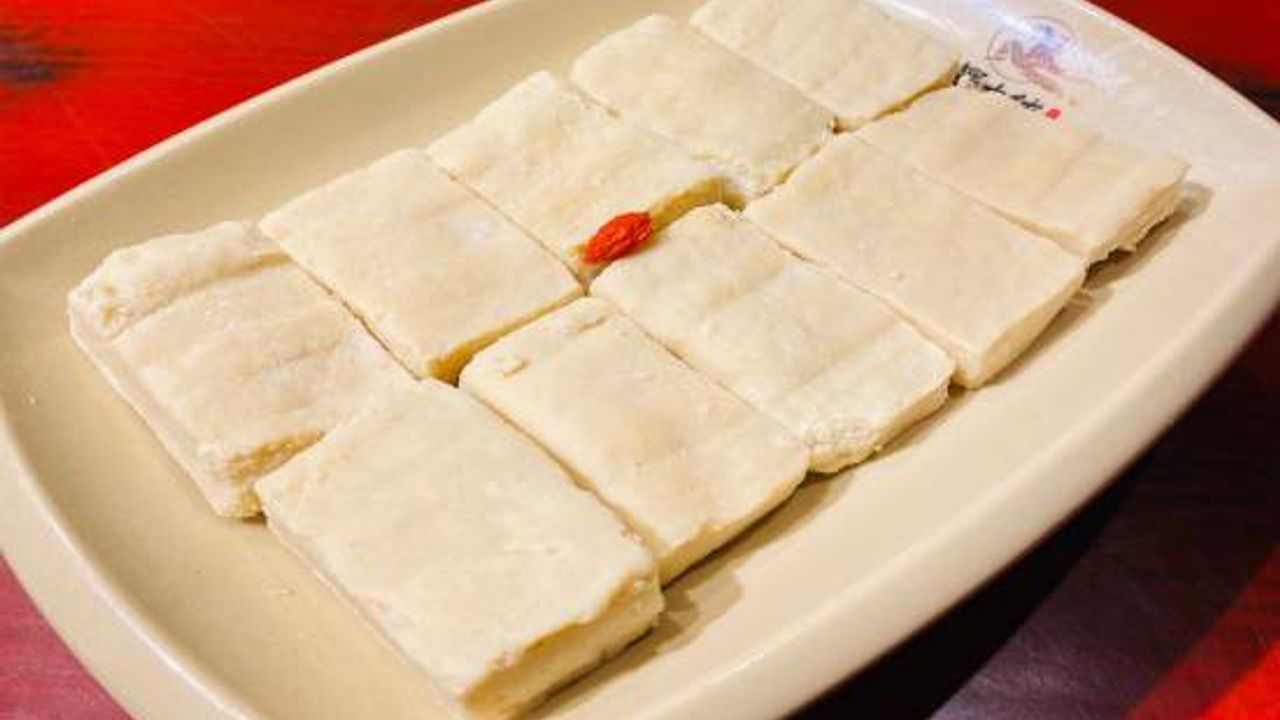 Tender Tofu