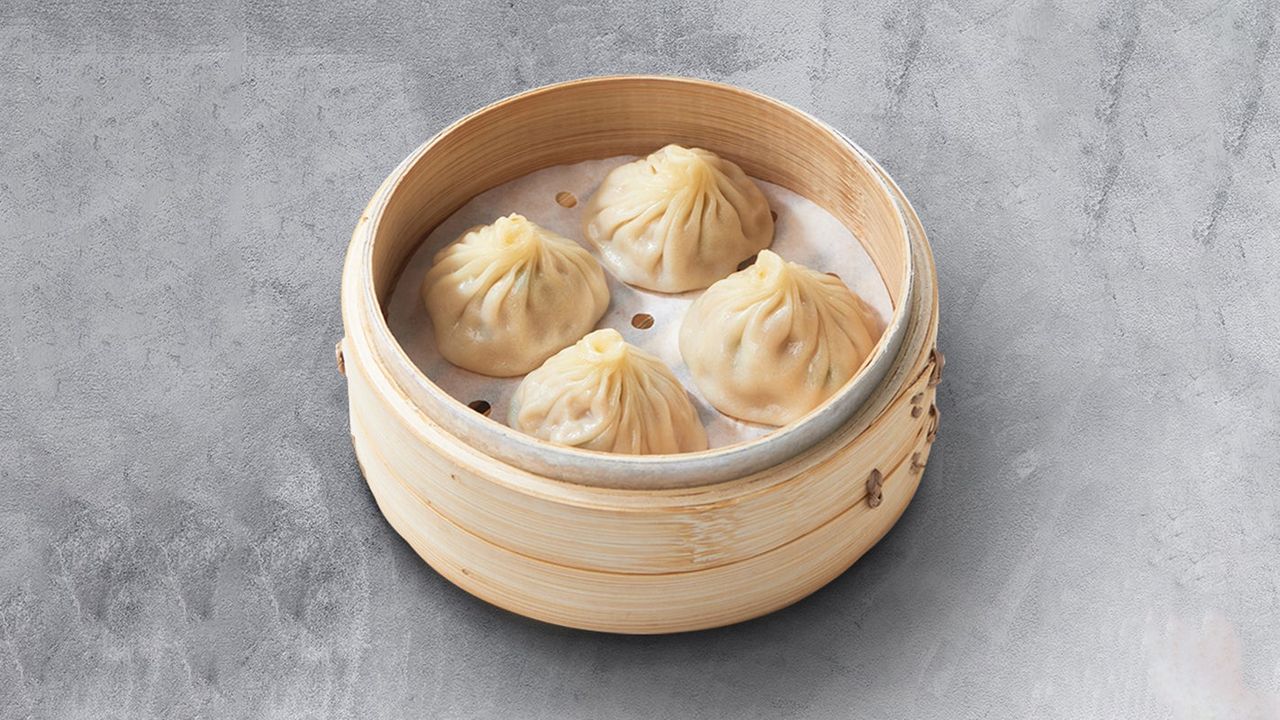 Xiao Long Bao