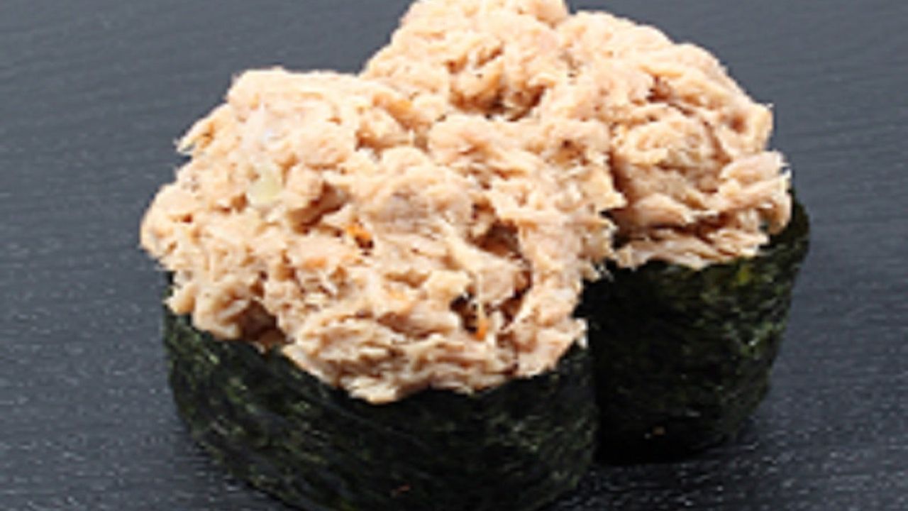 Ship - Cooked Tuna (2 Pcs)