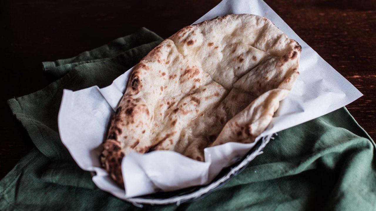 Naan