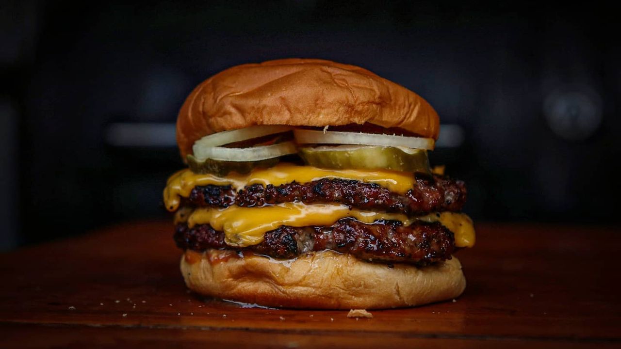 Cheeseburger