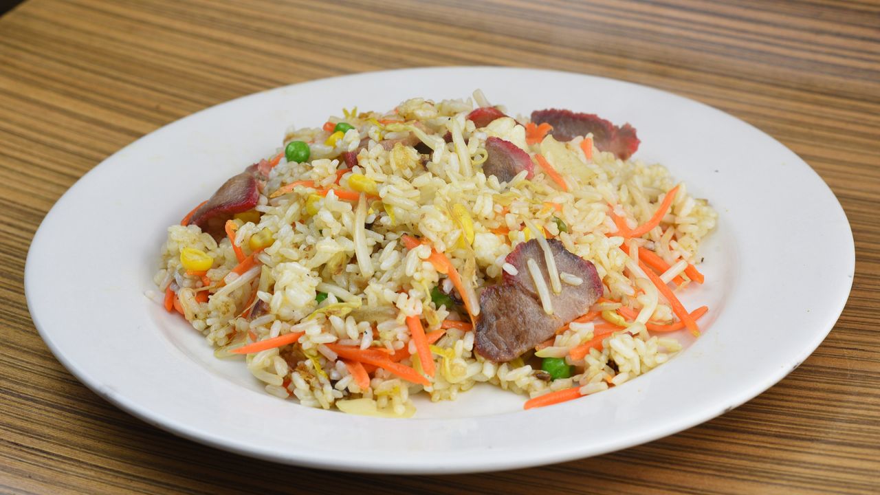 Special Fried Rice