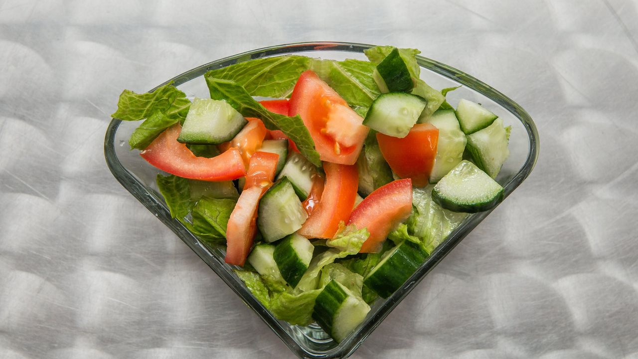 Garden Salad