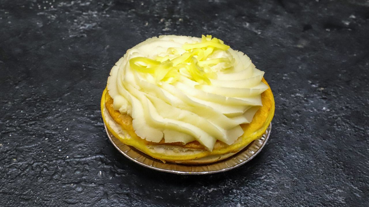Potato Pie
