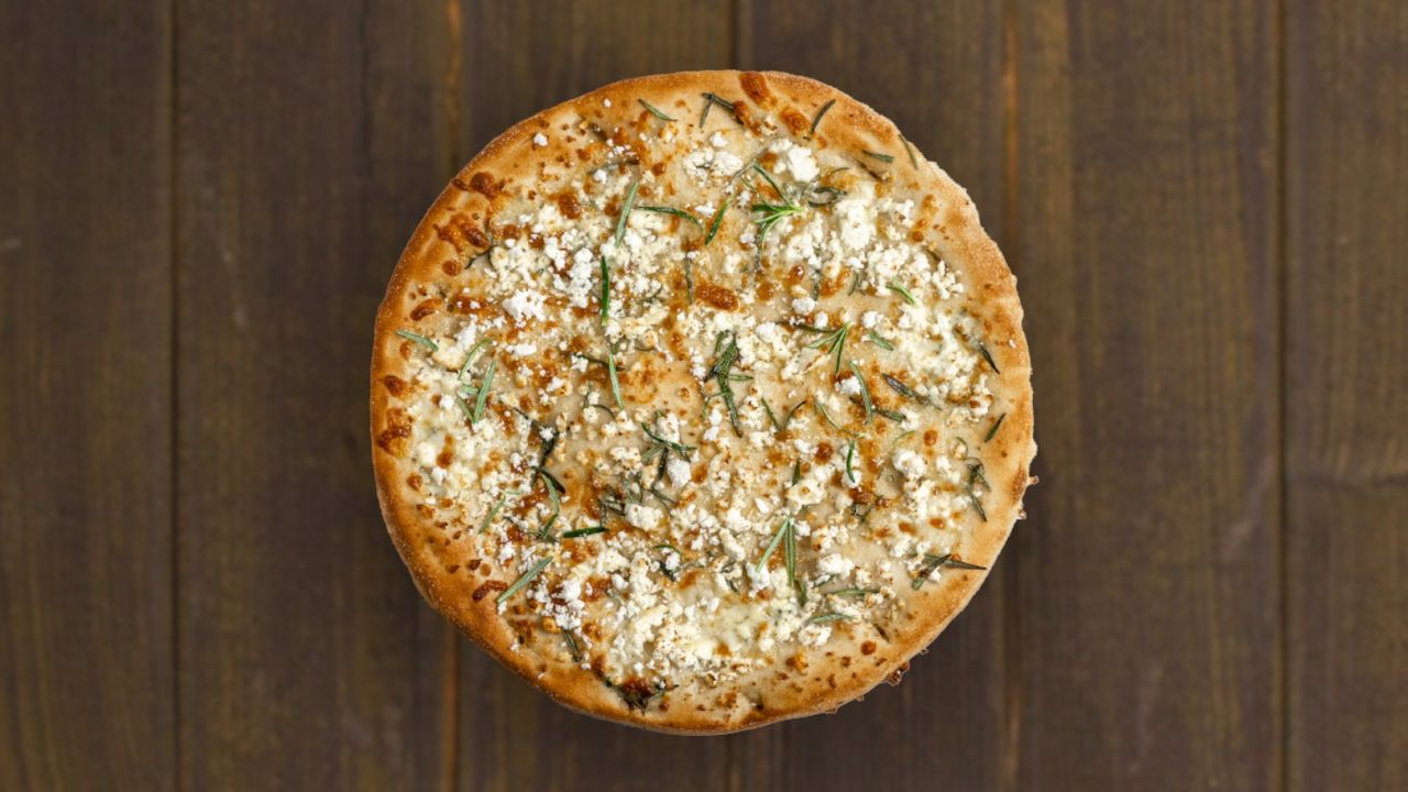 Rosemary Crust (VG Avail.)