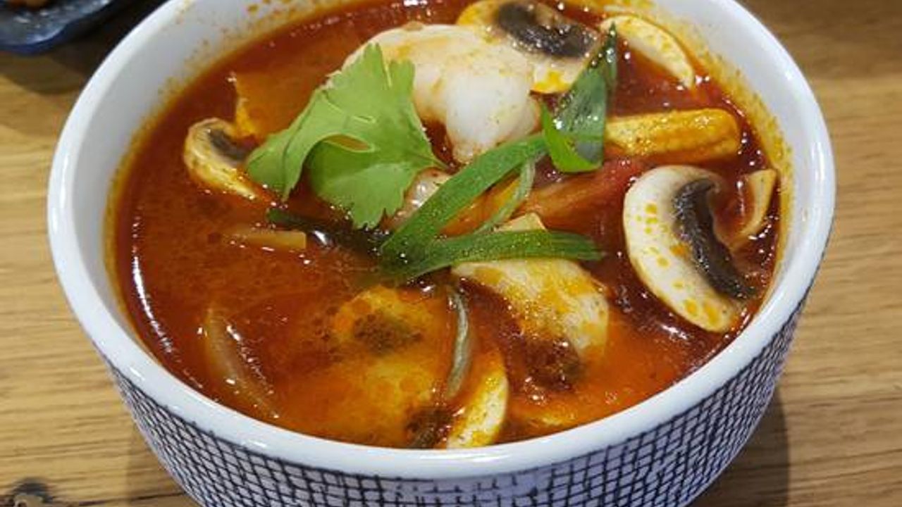 Tom Yum