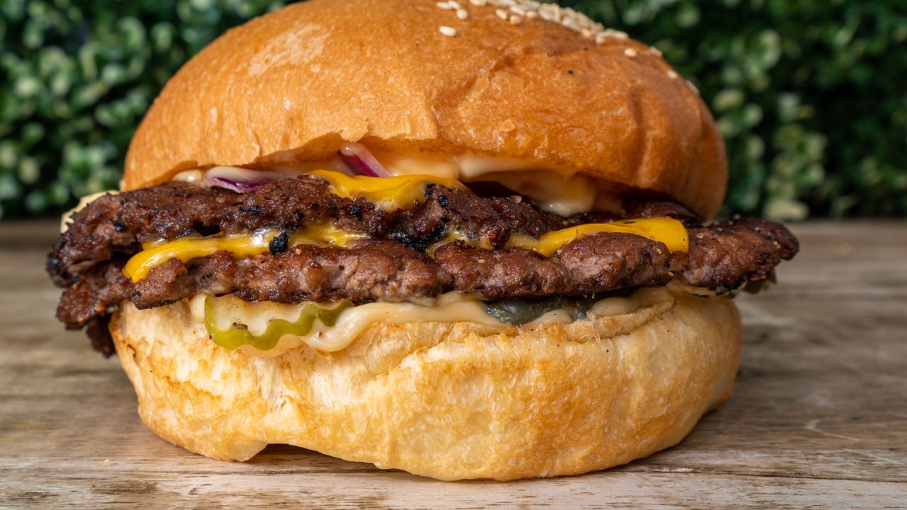 Original Cheeseburger