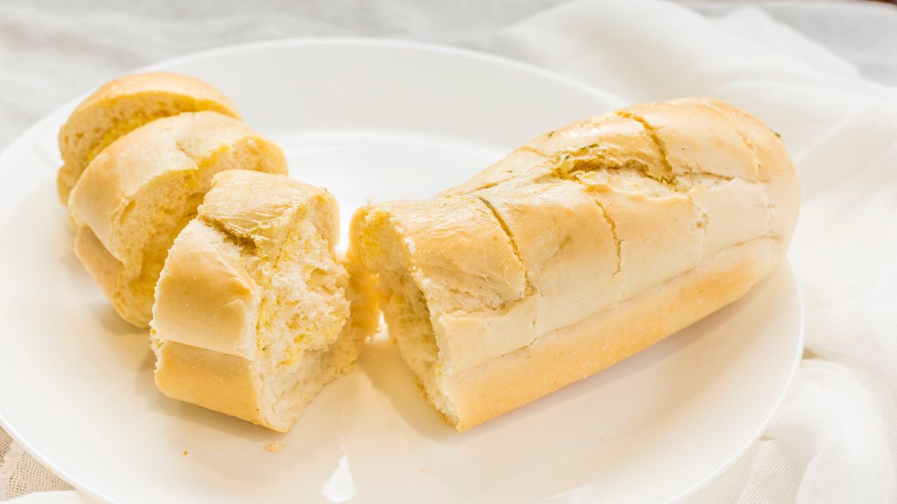 Garlic Bread