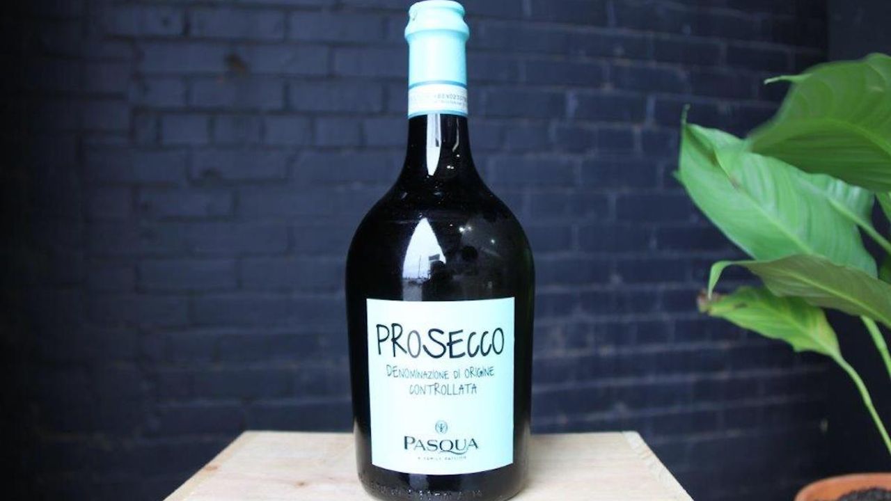 Pasqua Prosecco
