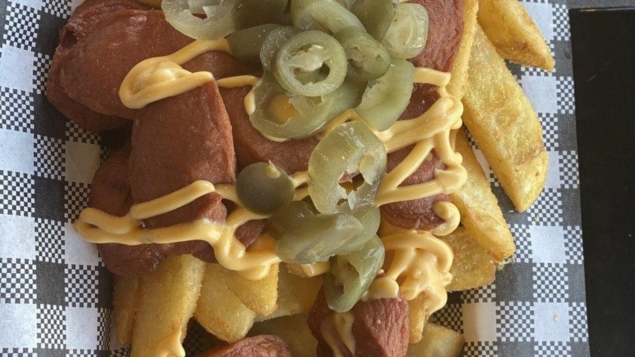 Loaded Chips