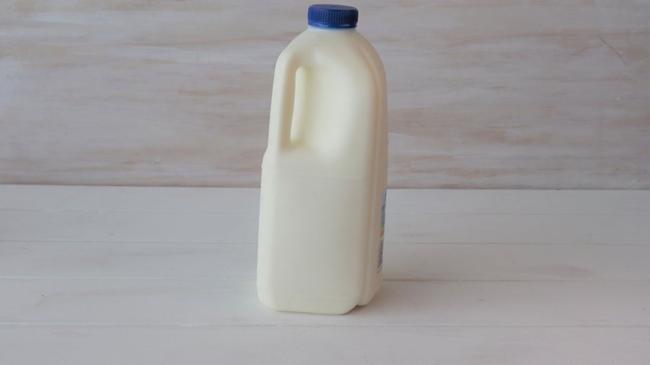 Milk