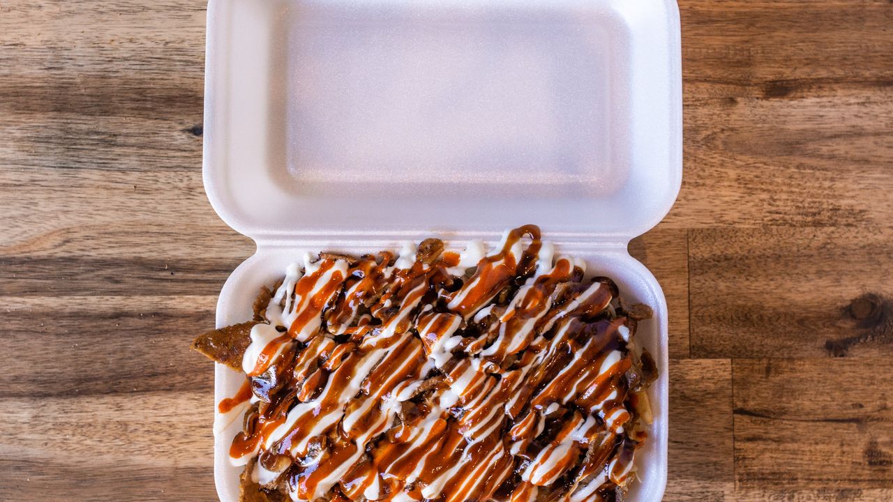 Regular Hsp