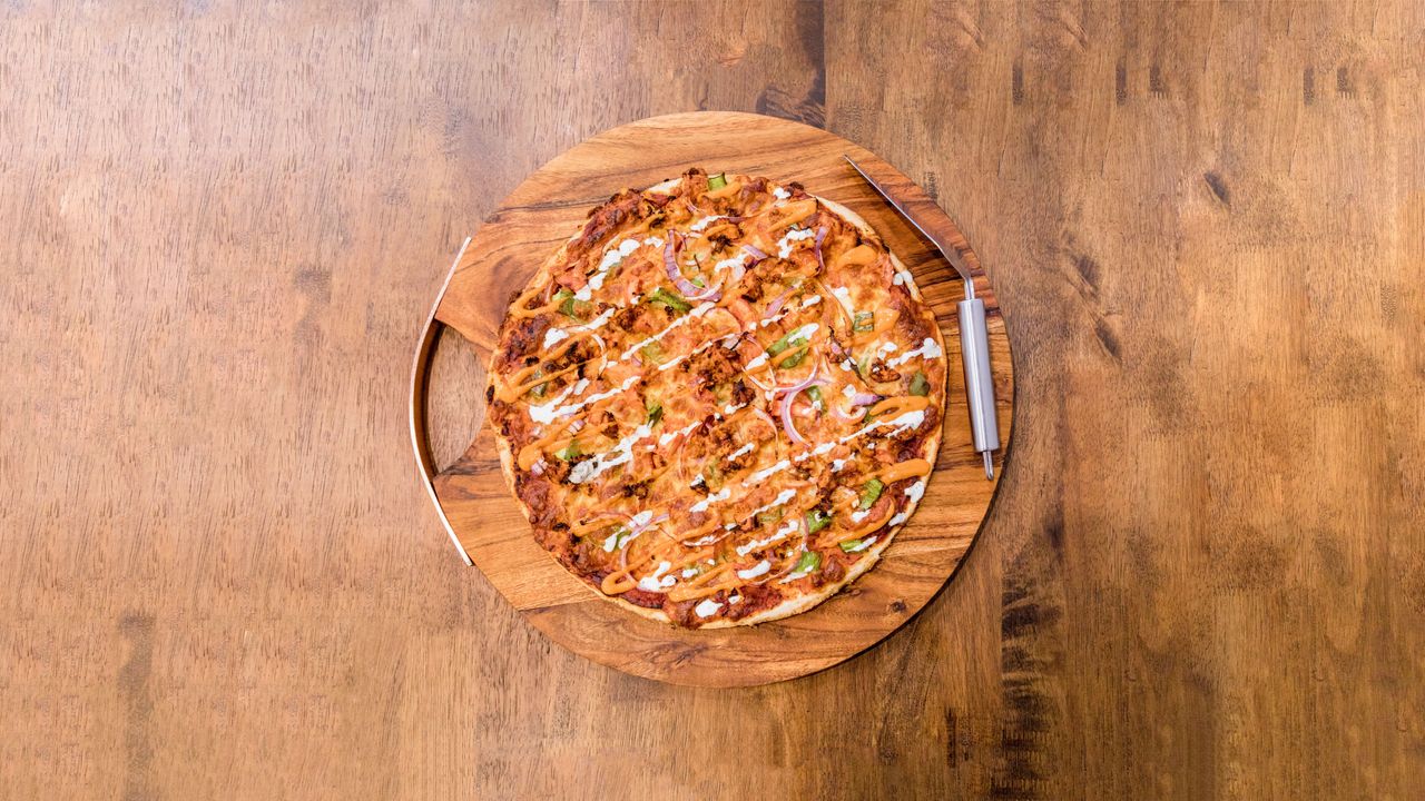 Chicken Tandoori