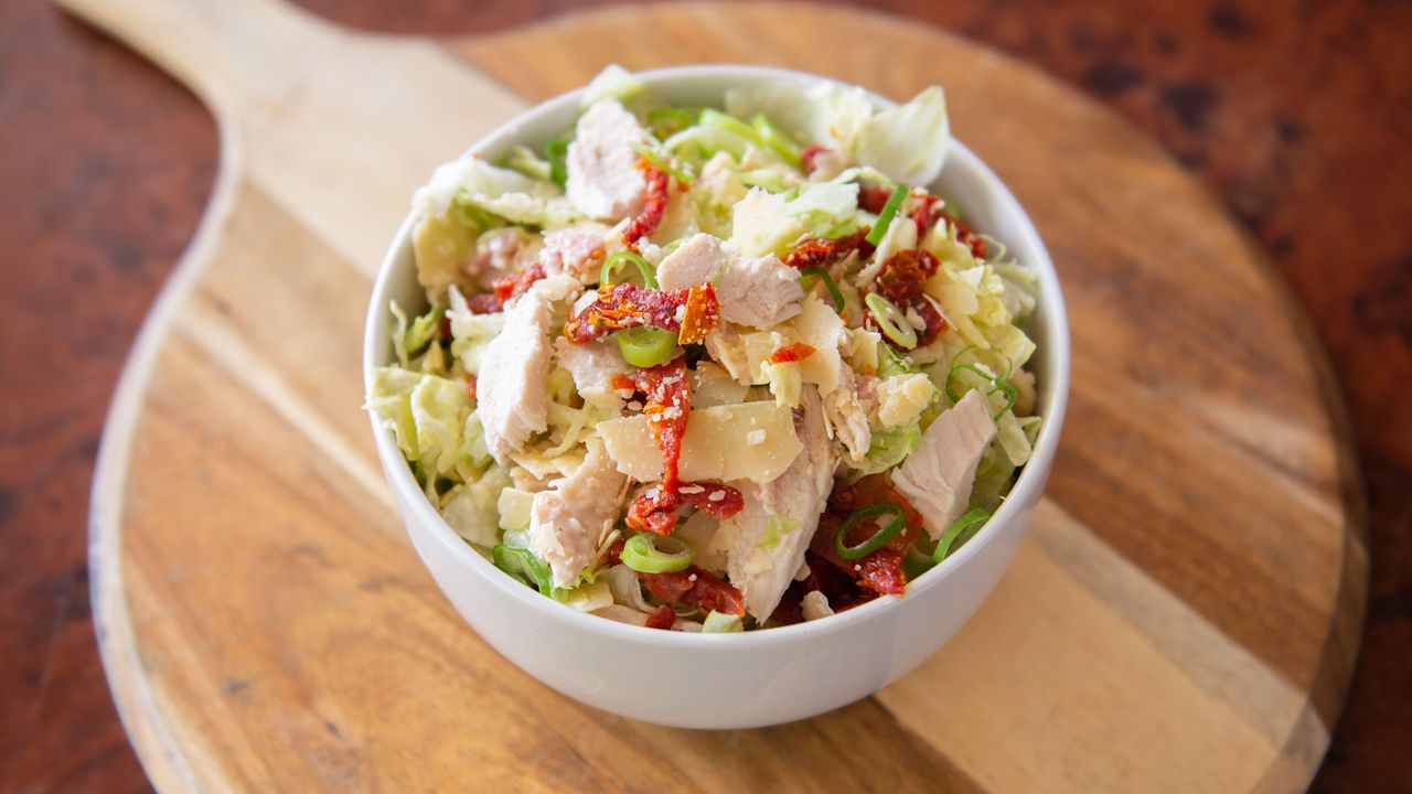 Cesare Salad
