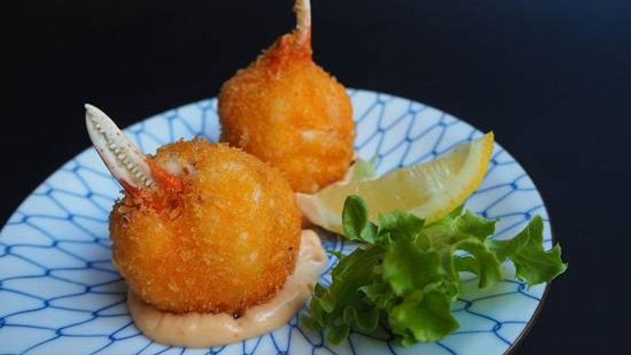 Crab Claw