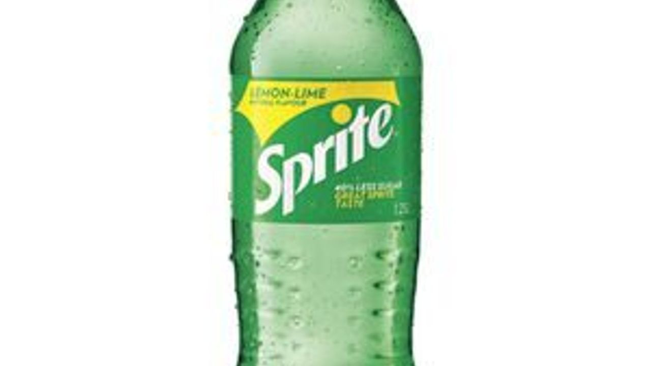 Sprite 1.25L
