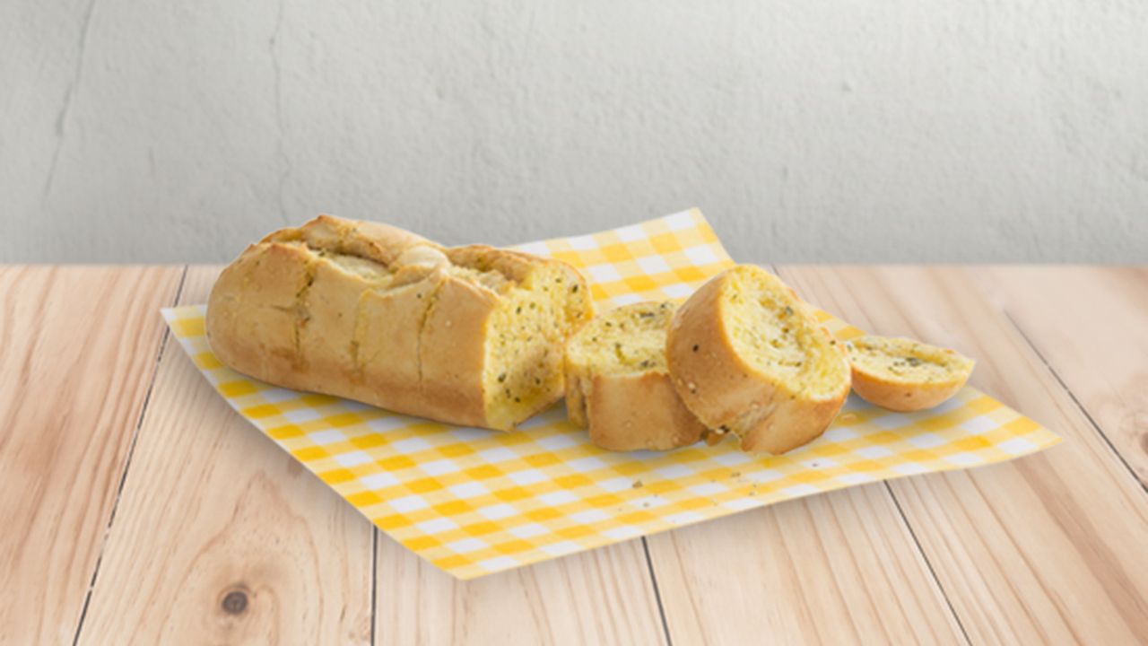 Garlic Bread